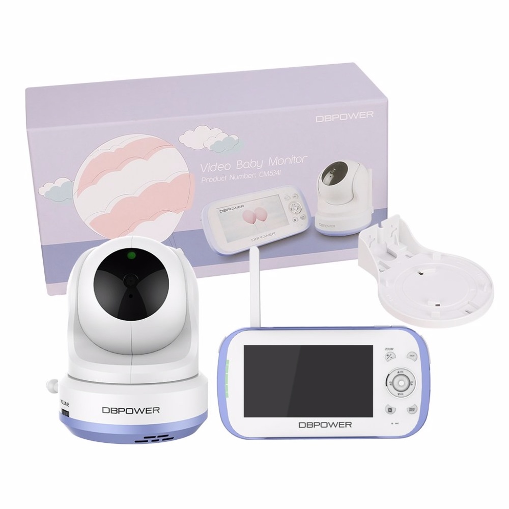 COPY - Brand New Baby Monitor